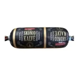 Virtas kepenų paštetas SKONIO KALVĖ, 150 g