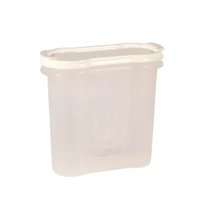 Birių produktų dėžutė plastikas 300 ml