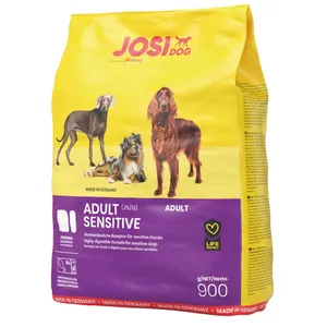 Sausas ėdalas jautriems šunims JOSIDOG ADULT SENSITIVE, 900 g