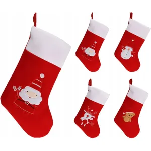 Kalėdinė kojinė 40 cm