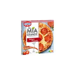 Pica LA MIA GRANDE SALAME PICCANTE, 380 g