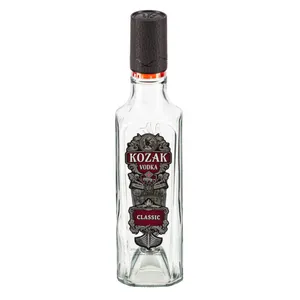 Degtinė KOZAK (40%), 350 ml