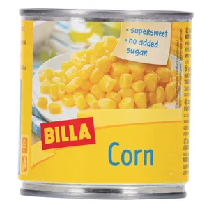 Saldieji kukurūzai, BILLA, 150 g