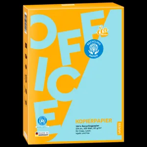 Biuro popierius VIVESS A4 80g