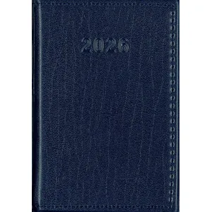 Kalendorius 2026 LIRA A7 144 UŽRAŠINĖ