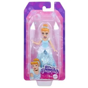 Lėlė DISNEY princesė CINDERELLA