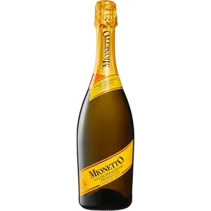 Putojantis vynas MIONETTO PROSECCO DOCG VALDOBBIADENE (11%), 750 ml