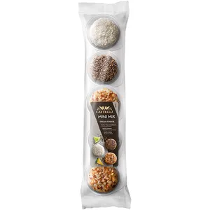 Mini sūrių rinkinys CASTELLO, 100 g