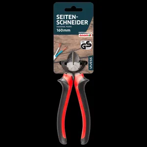 Replės VIVESS 160 mm