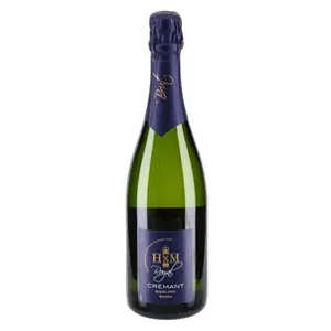 Putojantis vynas HXM ROYAL CREMANT RIESLING (12%), 750 ml