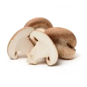 Grybai SHIITAKIE, 150 g