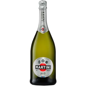 Putojantis vynas MARTINI ASTI (7,5%), 1,5 l