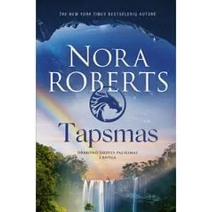 Knyga TAPSMAS