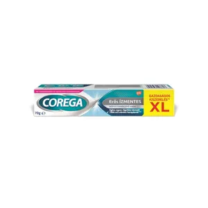 Protezų kremas COREGA, 70g