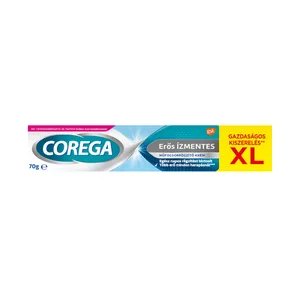 Protezų kremas COREGA, 70g