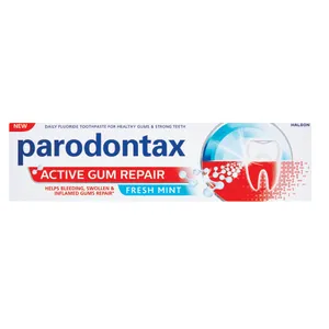 Dantų pasta PARODONTAX Complete Protect Whitening 75 ml