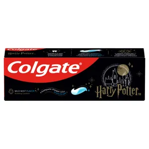 Dantų Pasta COLGATE Kids Harry Potter (6+) 50 ml