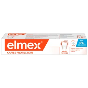 Elmex dantų pasta Caries Protection, 75 ml