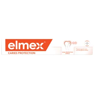 Dantų pasta ELMEX CARIES PROTECTION, 75 ml