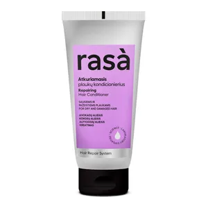 RASA hair repair system atkuriamasis plaukų kondicionierius, 200 ml