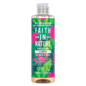 Šampūnas FAITH IN NATURE DRAGON FRUIT, 400 ml