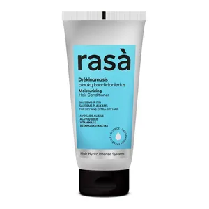 Rasa hair hydro intense system/drėkinamasis plaukų kondicionierius