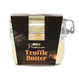Sviestas su trumais BILLA PREMIUM 76 % rieb., 100 g