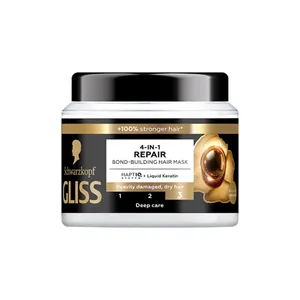 Plaukų kaukė GLISS ULTIMATE REPAIR