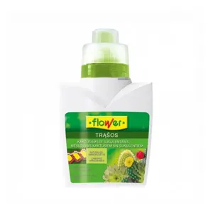 Skystos trąšos kaktusams FLOWER, 300 ml