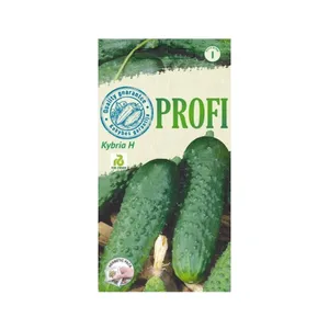 Sėklos PROFI AGURKAS PAPRASTASIS TRUMP./KYBRIA H 20S. 2500