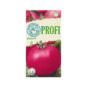 Sėklos PROFI POMIDORAI VALGOMIEJI ESMIRA/H 10S. 1077