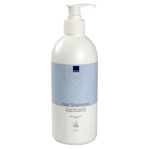 Abena plaukų šampūnas su aromatu, 500 ml