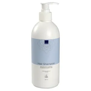 Abena plaukų šampūnas su aromatu, 500 ml