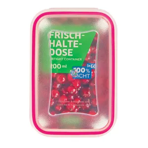 Maisto laikymo indelis VIVES, 200 ml