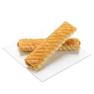 Pyragėlis LAZDELĖ su karameliniu įdaru, 50 g 