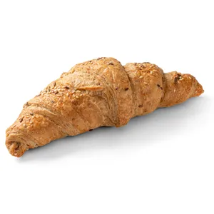Kruasanas su sėklomis 80 g
