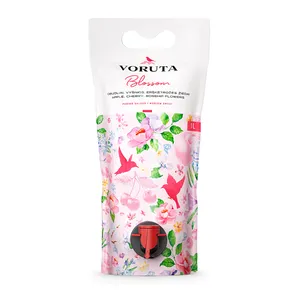 Vaisių ir uogų gėrimas VORUTA BLOSSOM (7%), 1 l