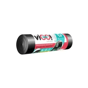 Šiukšlių maišai VIGO, 10l, 75 vnt
