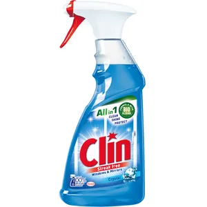 Clin crystal langų valiklis, 500 ml