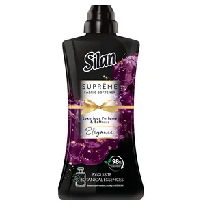 Silan supreme elegance skalb.minkšt. 46 skalbimai, 1012 ml