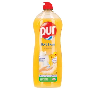 Pur balsam calendula indų ploviklis, 750 ml
