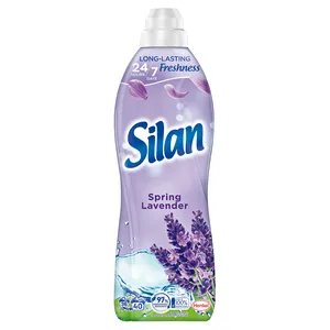 Silan lavender spring skalb.minkšt., 880 ml 40 skalb.