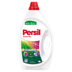 Skalbimo gelis PERSIL COLOR, 44 skalbimai, 1980 ml
