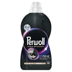 Perwoll black skystasis skalbiklis, 40 skalbimų 2000 ml