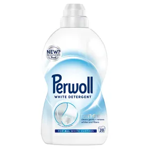 Perwoll white skystas skalbiklis, 20 skalbimų 1000 ml