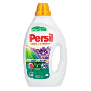 Skalbimo gelis PERSIL EXPERT LAVENDER COLOR, 20 skalbimų, 900 ml