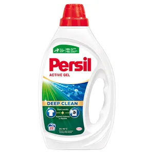 Skalbimo gelis PERSIL ACTIVE, 22 skalbimai, 990 ml