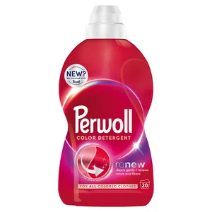 Perwoll color skystasis skalbiklis, 20 skalbimų 1000 ml