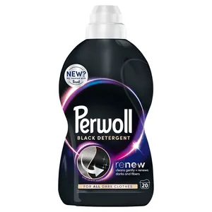 Perwoll black skystasis skalbiklis, 20 skalbimų 1000 ml
