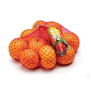 Ekologiški mandarinai BON VIA BIO, 500 g